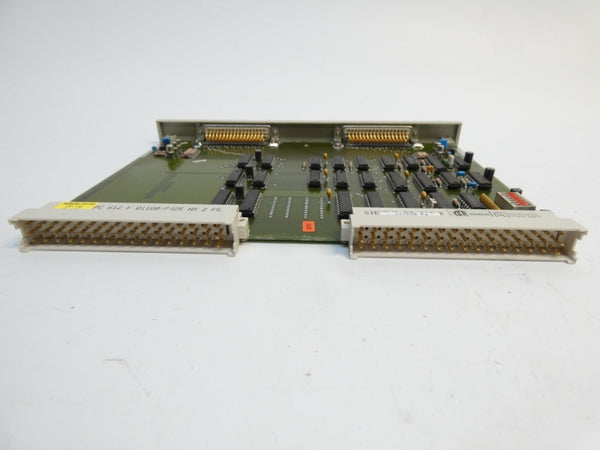 SIEMENS 6ES5314-3UA11 NSMP