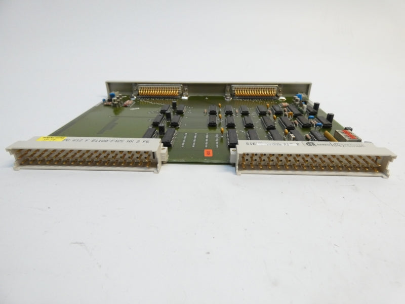 SIEMENS 6ES5314-3UA11 NSMP