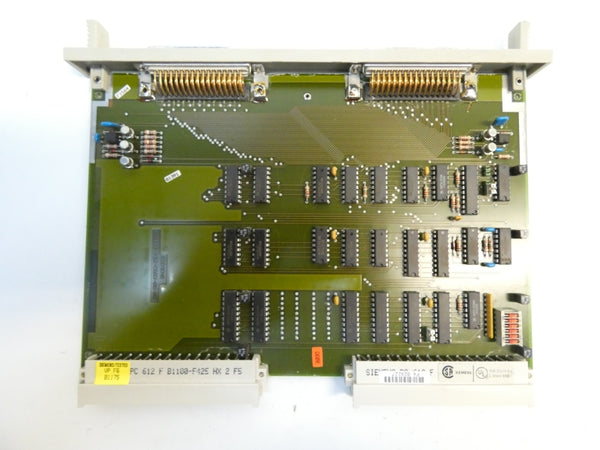 SIEMENS 6ES5314-3UA11 NSMP