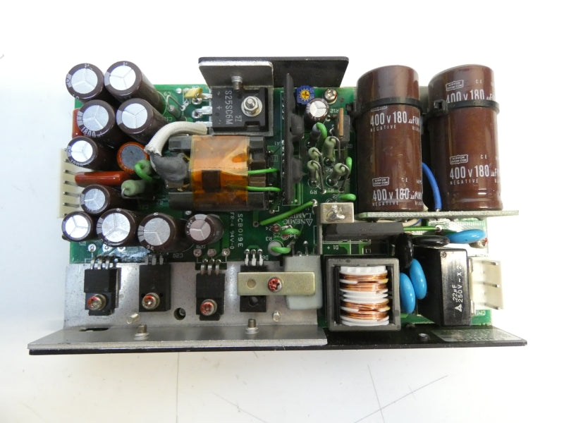 LAMBDA LWT-4HA-5FF 100-330VDC 8.0A NSNP