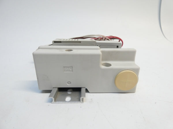 SMC SS5Q13-04LD1N-DS-Q NSNP