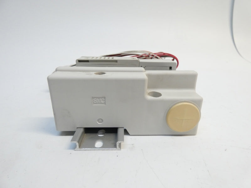 SMC SS5Q13-04LD1N-DS-Q NSNP