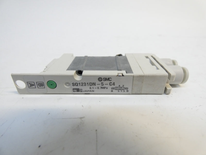 SMC SQ1231DN-5-C4 (AS PICTURED) NSMP