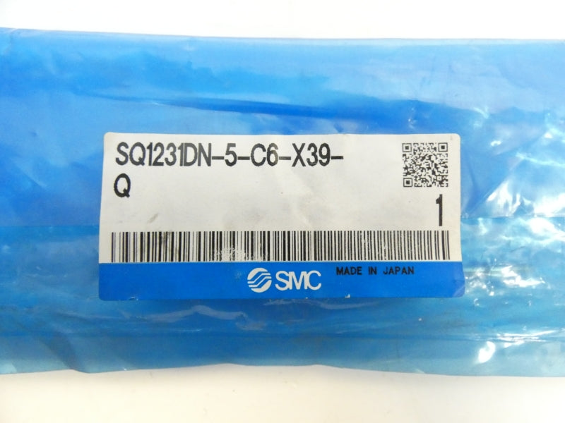 SMC SQ1231DN-5-C6-X39-Q NSMP