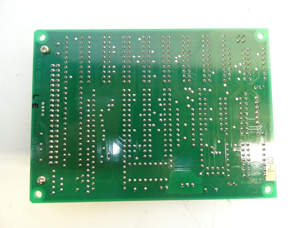 DAISEI CAT-8021 CRT-B NSMP