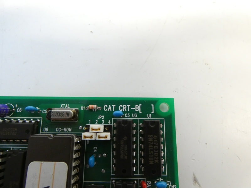 DAISEI CAT-8021 CRT-B NSMP