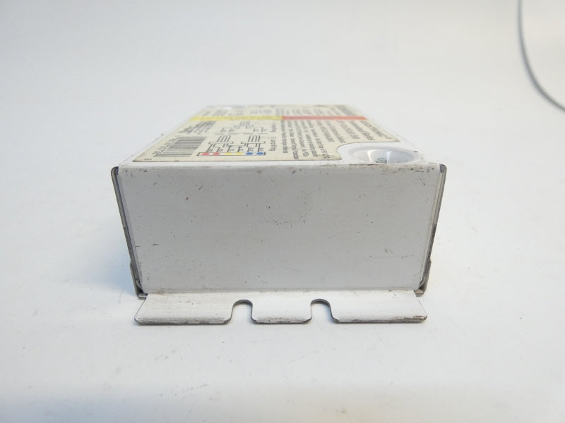 SYLVANIA QTP1/2XCF/UNVBM 600V 0.25A UNMP