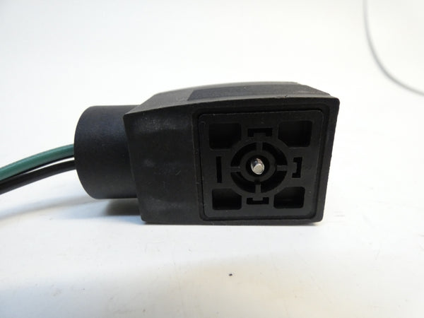 BURKERT 00137943 2509 0-250V 6A NSNP