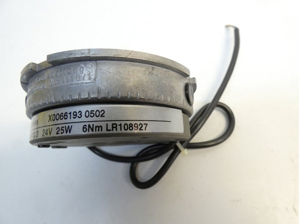 BEI SSB-BREMSE LR108927 24V NSNP