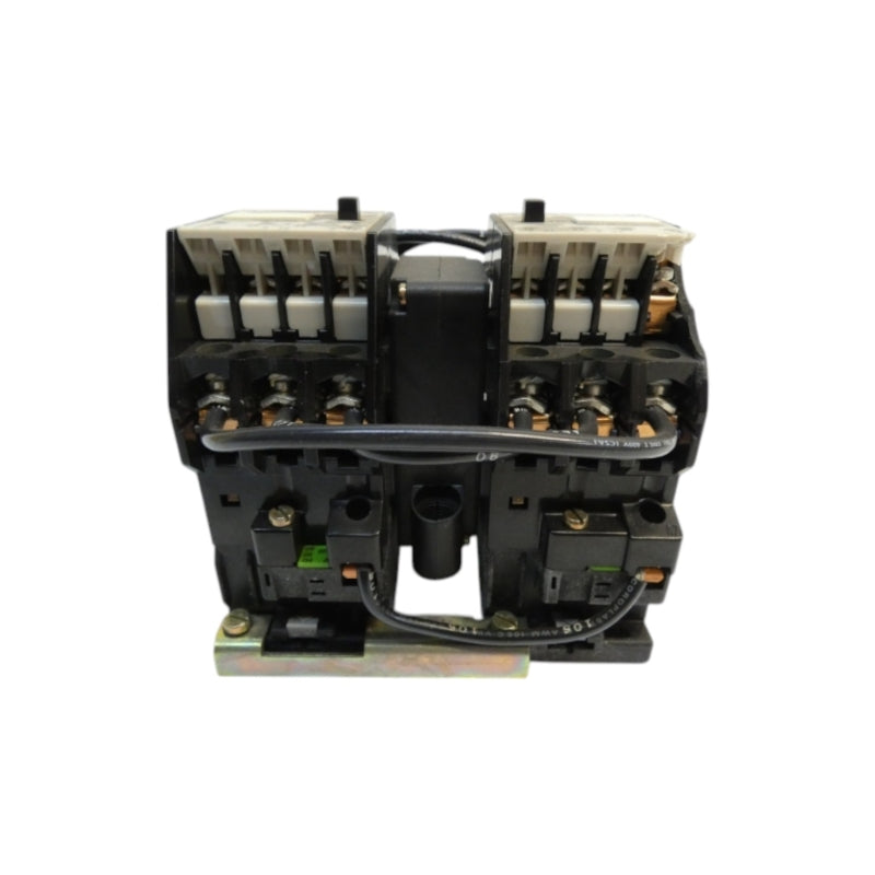 SIEMENS 3TD4210-1G 3TB4217-6E 120V 30A NSNP