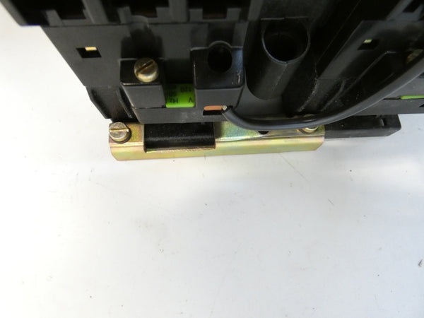 SIEMENS 3TD4210-1G 3TB4217-6E 120V 30A NSNP