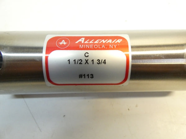 ALLENAIR C11/2X13/4 113 NSMP