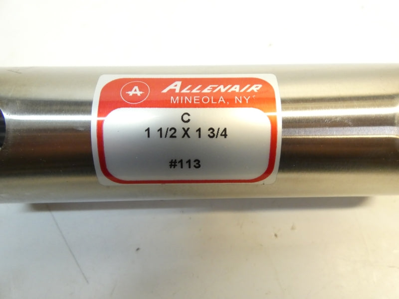 ALLENAIR C11/2X13/4 113 NSMP