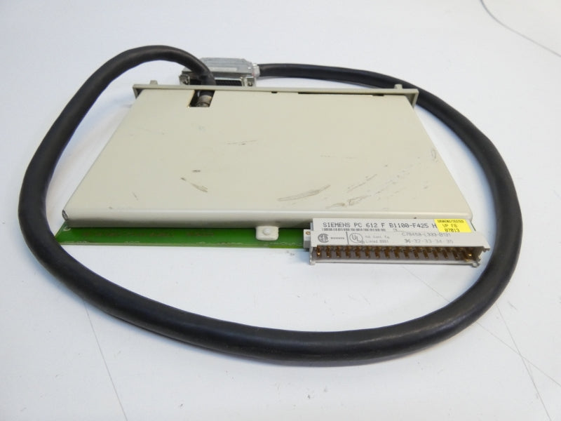 SIEMENS 6ES5312-3AB32 NSNP