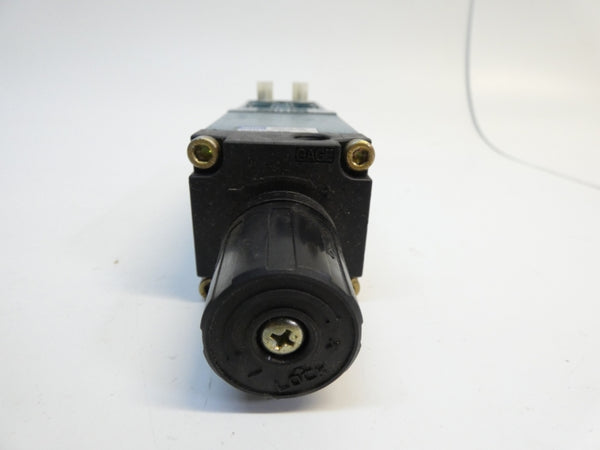 MAC PR62D-21FA 0-150PSI NSNP