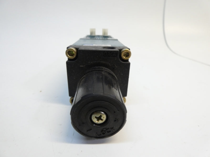 MAC PR62D-21FA 0-150PSI NSNP