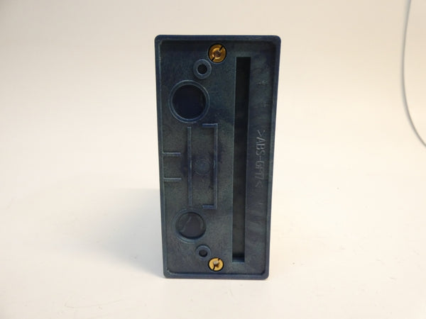 KIEPE ELEKTRIK JMND 100V 0-45S NSMP