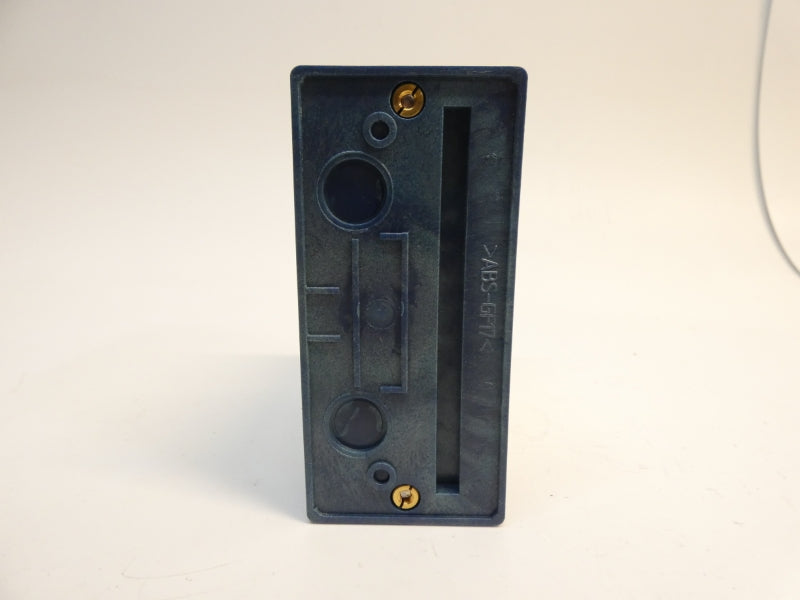 KIEPE ELEKTRIK JMND 100V 0-45S NSMP