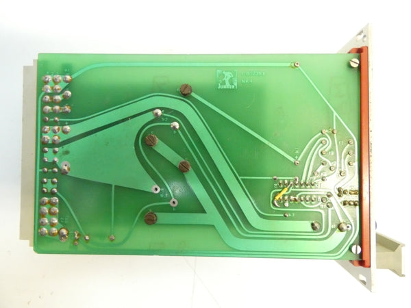 JUNKER NK4 3.5A NSNP