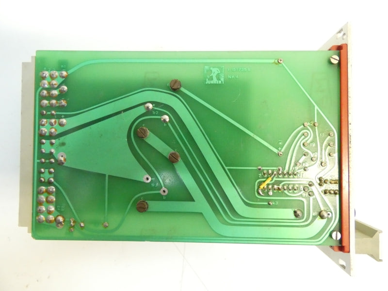 JUNKER NK4 3.5A NSNP