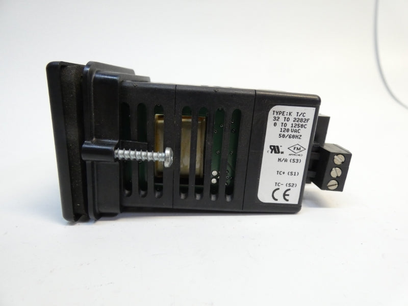 WATLOW 102D-1603-1000 KT/C 120VAC NSNP