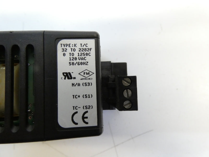 WATLOW 102D-1603-1000 KT/C 120VAC NSNP