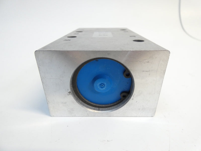 FESTO MCH-5-1/2 6997 28-145PSI NSMP