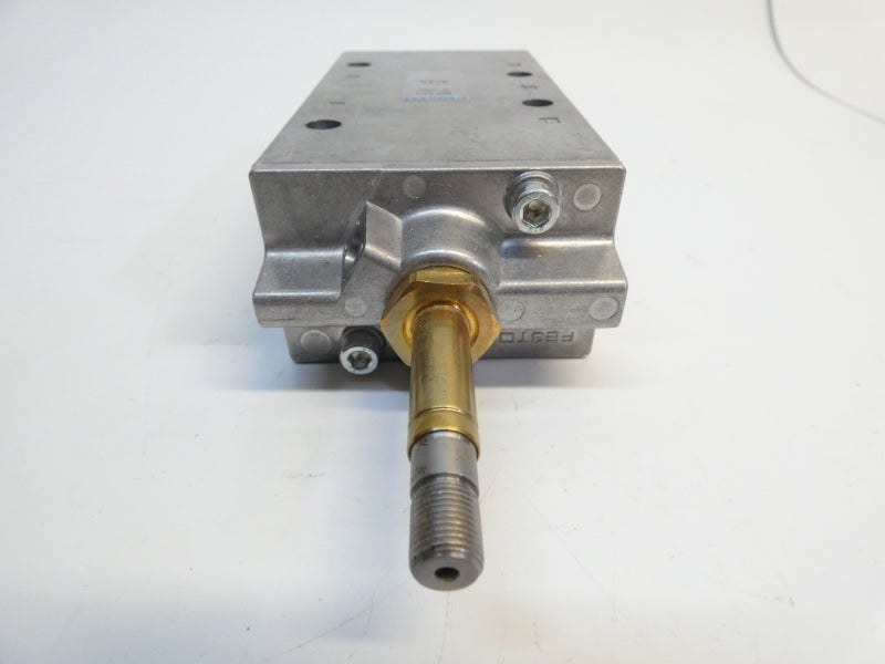 FESTO MCH-5-1/2 6997 28-145PSI NSMP