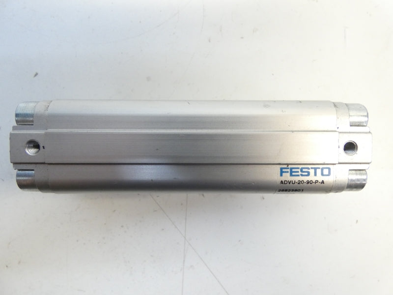 FESTO ADVU-20-90-P-A 145PSI NSNP