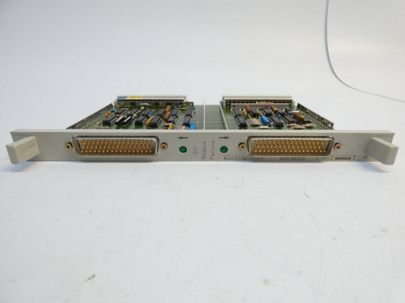 SIEMENS 6ES5300-5CA11 NSMP