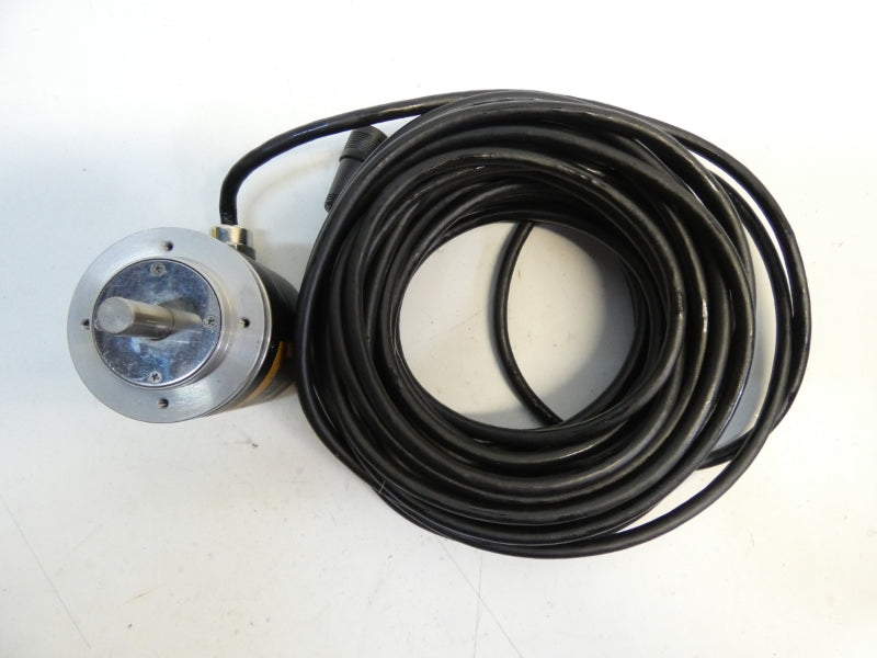 OMRON E6F-AB3C-C 5-12VDC 360P/R 10M NSMP