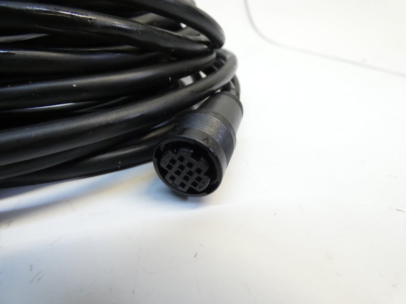 OMRON E6F-AB3C-C 5-12VDC 360P/R 10M NSMP