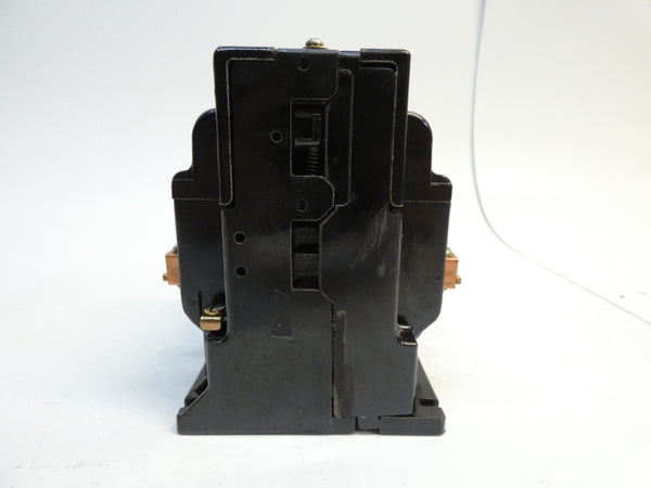 JOSLYN CLARK 5DP2-21100 110/120V 56A NSMP