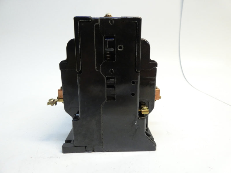 JOSLYN CLARK 5DP2-21100 110/120V 56A NSMP