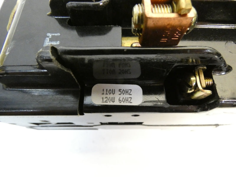 JOSLYN CLARK 5DP2-21100 110/120V 56A NSMP