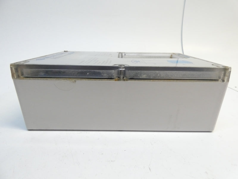 MILLTRONICS 7ML10203EB04 250A 5A UNMP