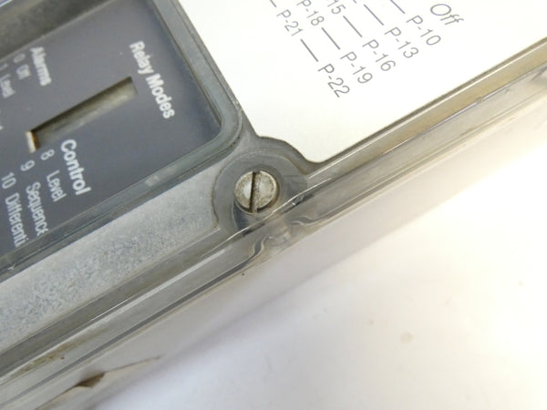 MILLTRONICS 7ML10203EB04 250A 5A UNMP