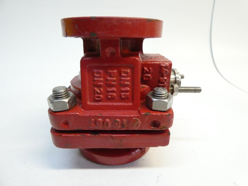 RICHTER 10-603790-1-02 KNA0.5" 245PSI NSNP