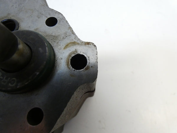 WEBSTER 30B1J3HX-7L UNMP