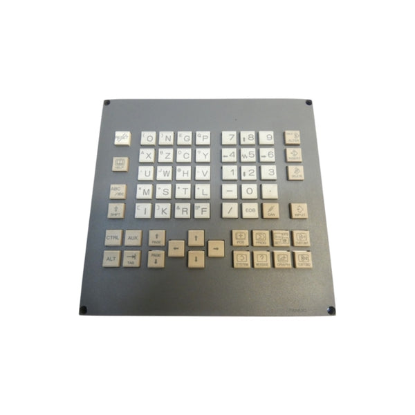 FANUC A02B-0303-C320/T F/W 8.01 12V 0.72A UNMP