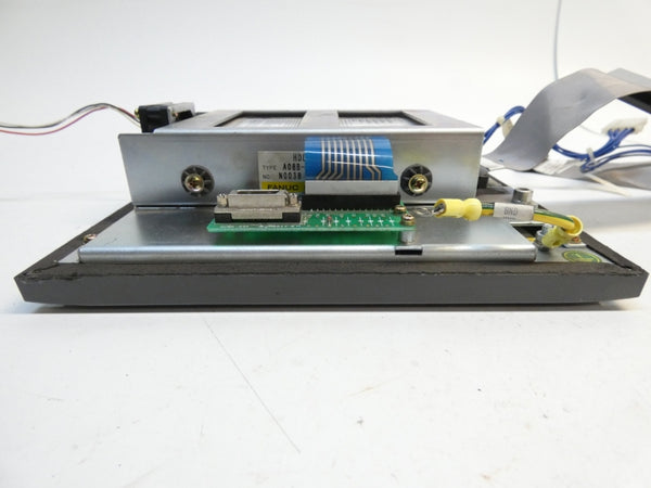 FANUC A02B-0303-C320/T F/W 8.01 12V 0.72A UNMP