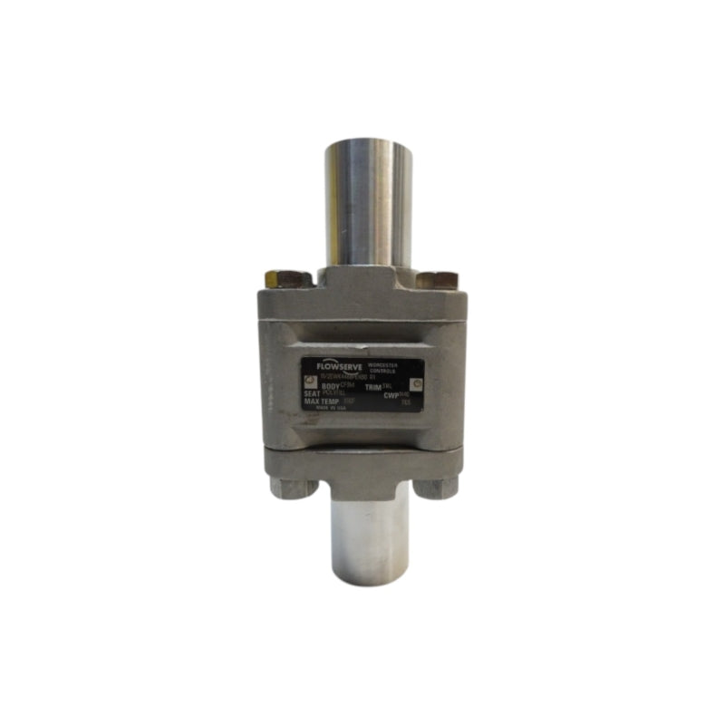 FLOWSERVE 11/2EWK4466PEXB0 NSNP