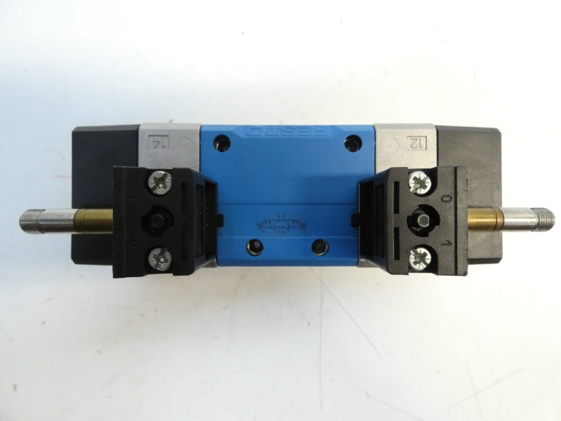 FESTO MFH-5/3G-D-2C 151854 NSNP