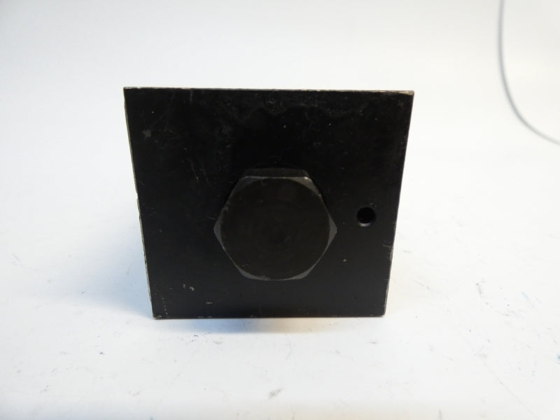 PARKER D1VW1ENJW75 24VDC 1.25A UNMP