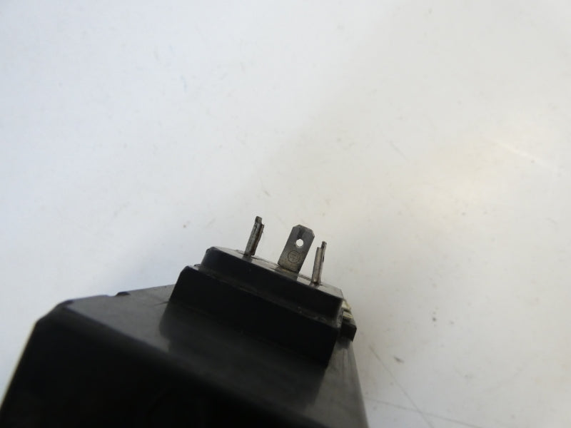 PARKER D1VW11ENJPF70 24VDC 1.00A 3000PSI UNMP