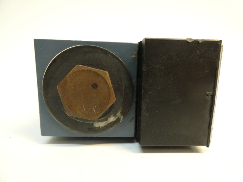 CONTINENTAL HYDRAULICS VS5M-1A-GMRB-60L-K 110/120VAC 4600PSI NSNP