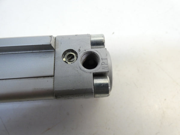 FESTO DZH-11/4"-4"-P 145PSI UNMP