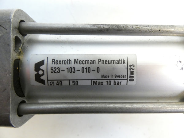 REXROTH 523-103-010-0 NSNP
