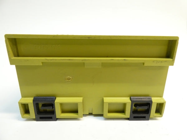 PILZ PNOZ/324VDC5S1O1W 250/400VAC 8/5A (AS IS) NSNP