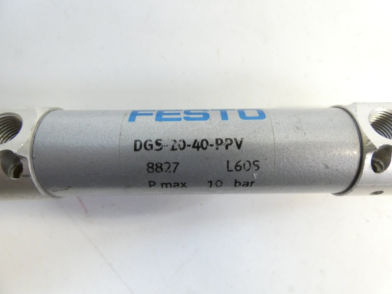 FESTO DGS-20-40-PPV 8827 NSNP